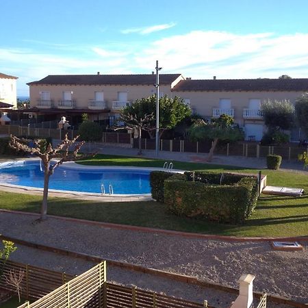 Fantastica Casa Con Piscina Y Playa ,Torredembarra-Tarragona Villa Pobla de Montornés Eksteriør billede