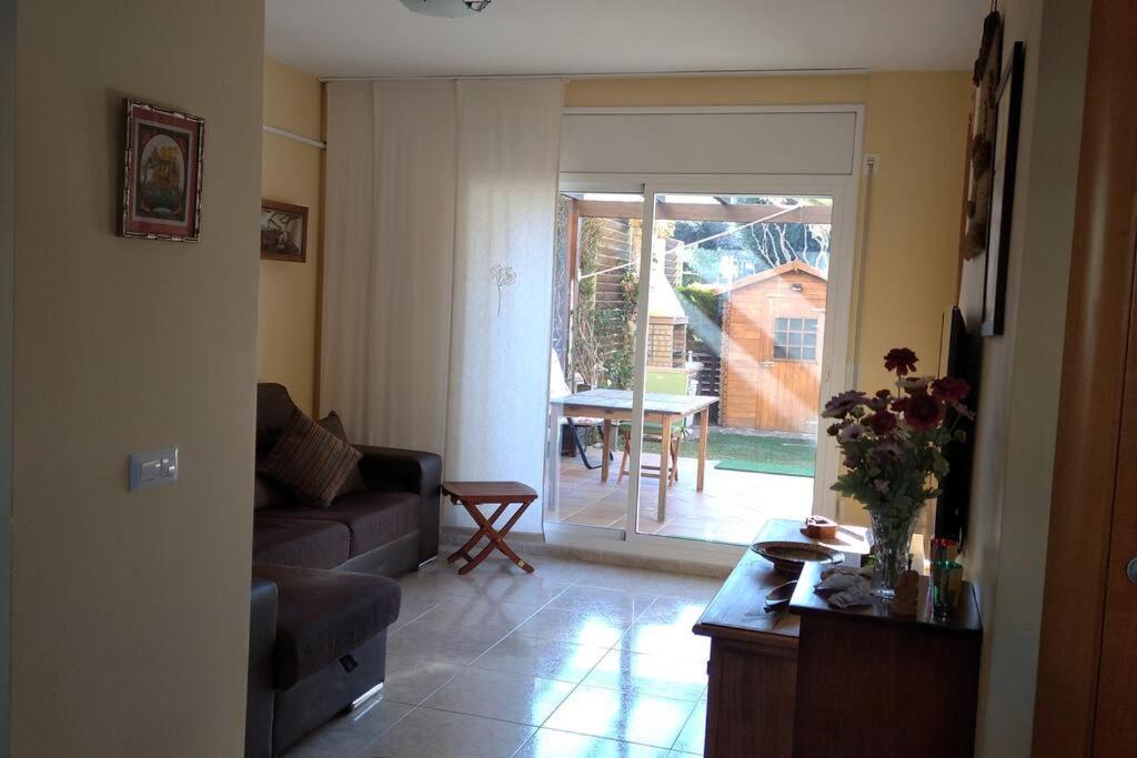 Fantastica Casa Con Piscina Y Playa ,Torredembarra-Tarragona Villa Pobla de Montornés Eksteriør billede