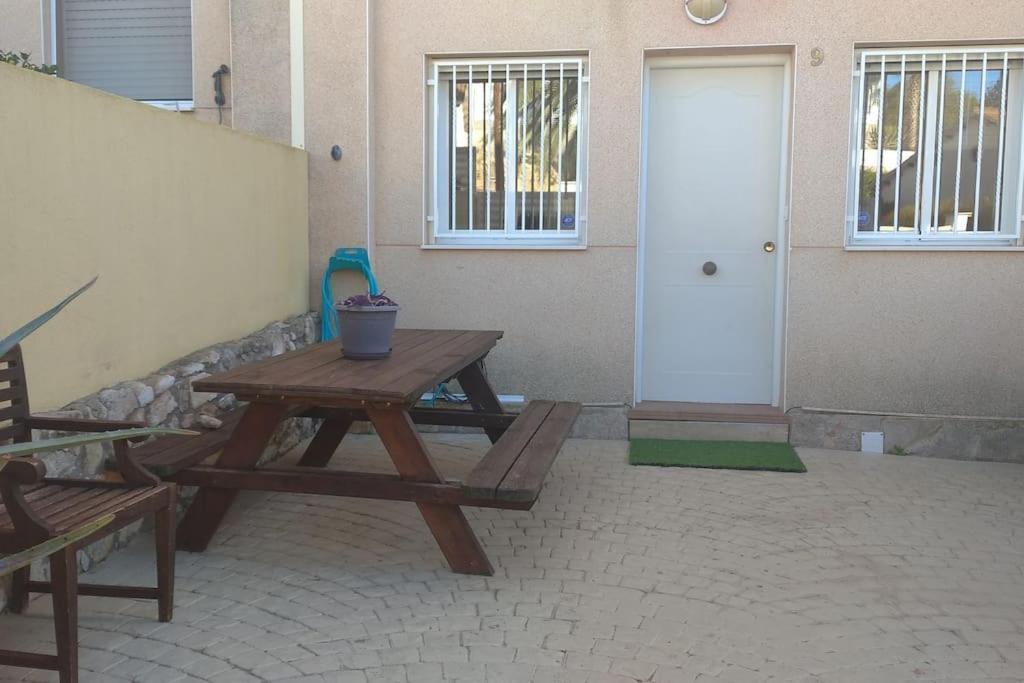 Fantastica Casa Con Piscina Y Playa ,Torredembarra-Tarragona Villa Pobla de Montornés Eksteriør billede