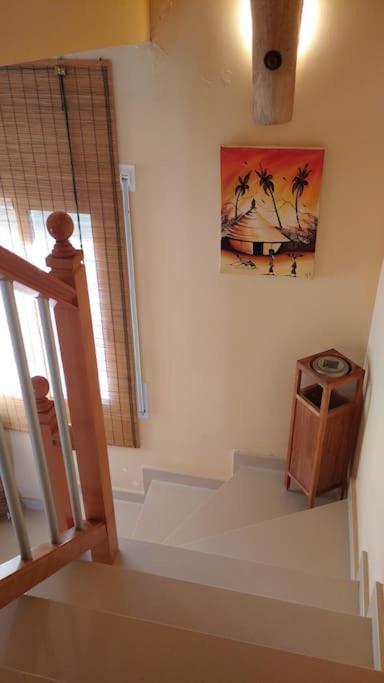 Fantastica Casa Con Piscina Y Playa ,Torredembarra-Tarragona Villa Pobla de Montornés Eksteriør billede