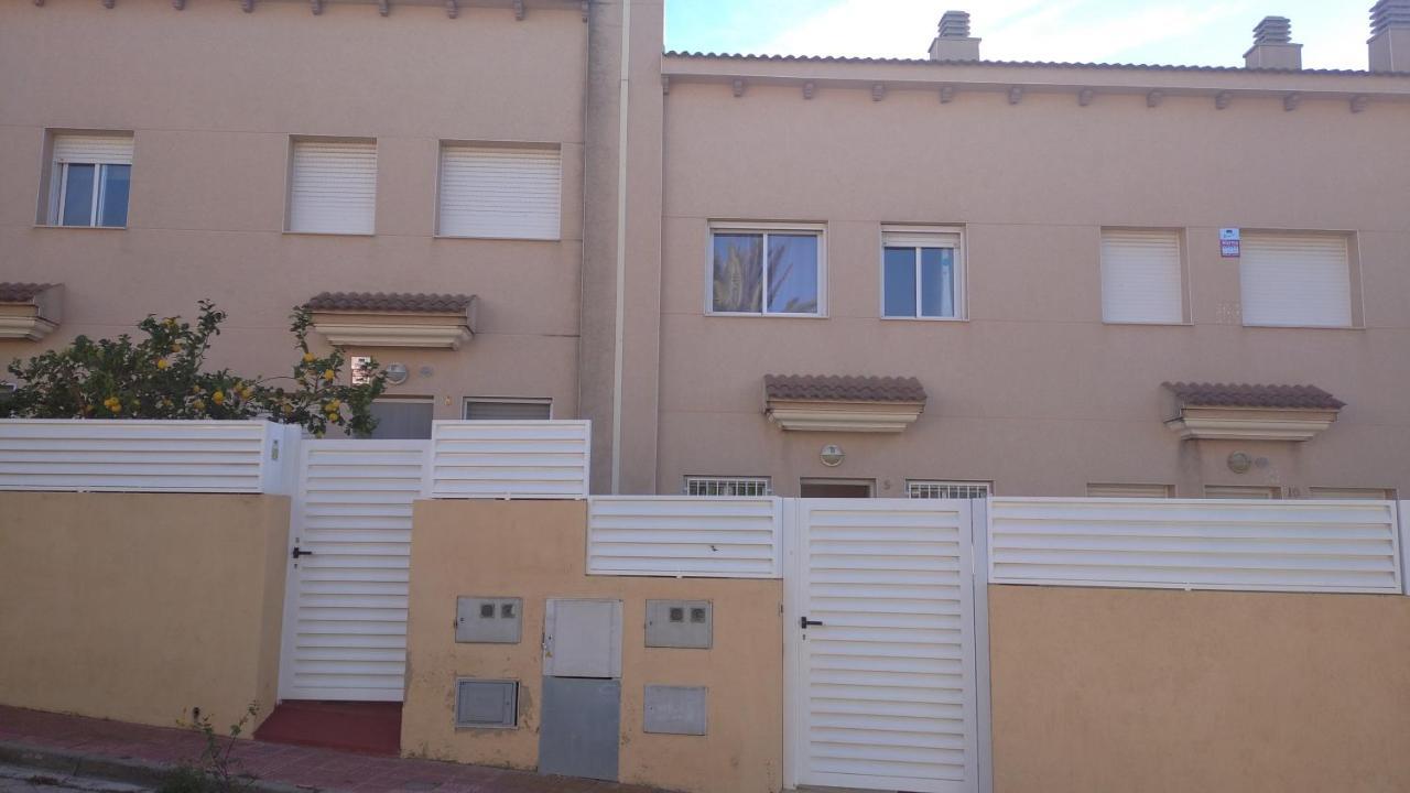 Fantastica Casa Con Piscina Y Playa ,Torredembarra-Tarragona Villa Pobla de Montornés Eksteriør billede